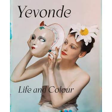Yevonde: Life and Colour