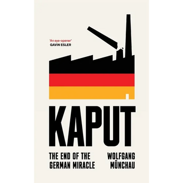 Kaput