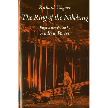 The Ring of the Nibelung