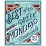 The New York Times Best of the Week Series: Monday Crosswords: 50 Easy Puzzles