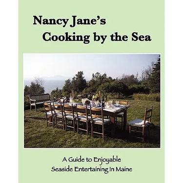 Nancy Jane's Cooking by the Sea
