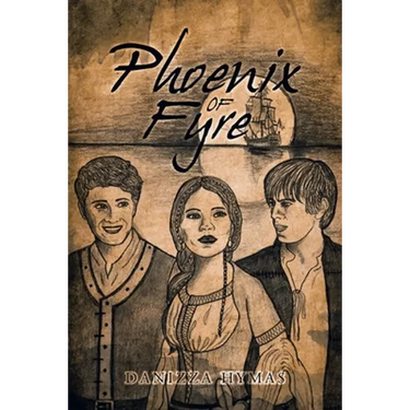 Phoenix of Fyre