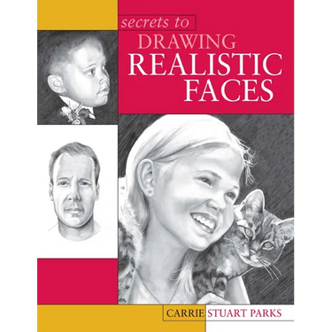 Secrets to Drawing Realistic Faces