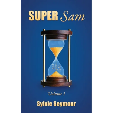 SUPER Sam: Volume 1
