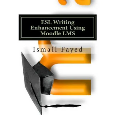 ESL Writing Enhancement Using Moodle LMS