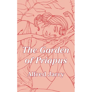 The Garden of Priapus