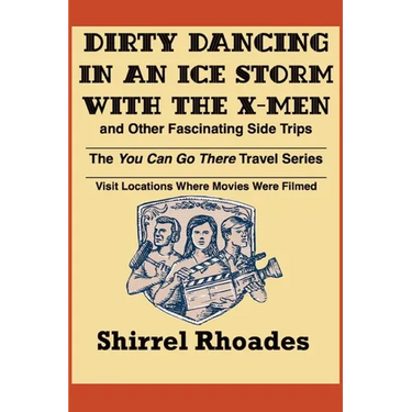 Dirty Dancing in and Ice Storm