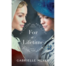 For a Lifetime