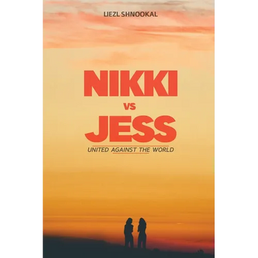 Nikki vs Jess: United Against the World