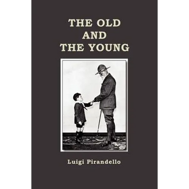 The Old and the Young