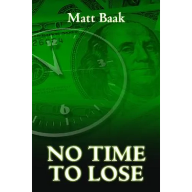 No Time To Lose