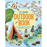 Usborne Outdoor Book