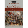 Leaders of the Lost Cause