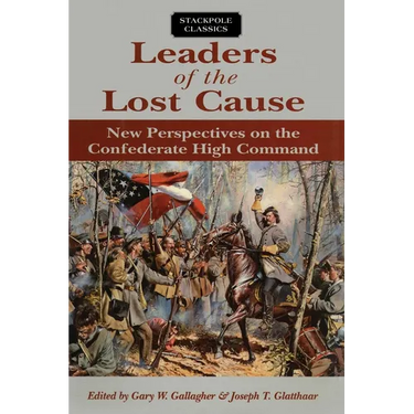 Leaders of the Lost Cause