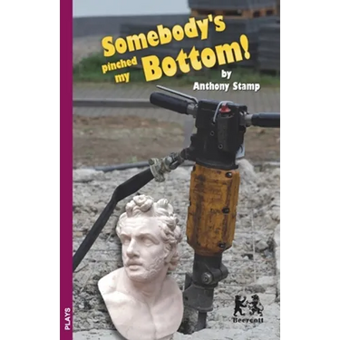 Somebody's Pinched my Bottom