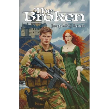 The Broken