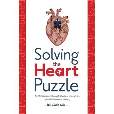 Solving the Heart Puzzle