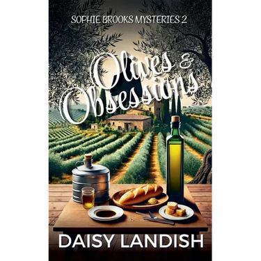 Olives and Obsessions