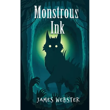 Monstrous Ink