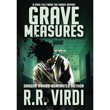 Grave Measures