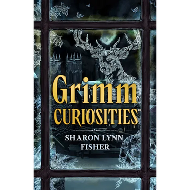 Grimm Curiosities