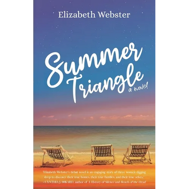 Summer Triangle