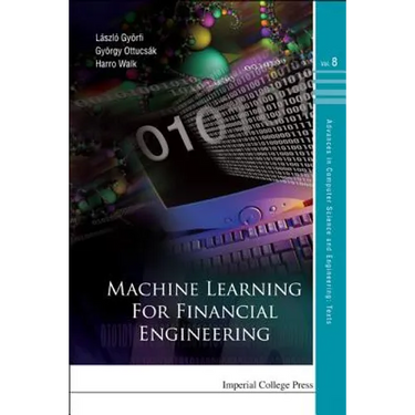 Machine Learning for Financial Engineeri