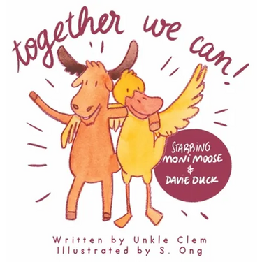 Together We Can!
