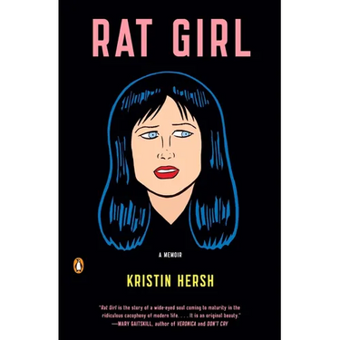 Rat Girl