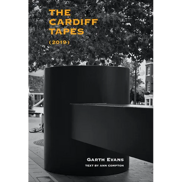 The Cardiff Tapes (2019)
