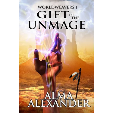Gift of the Unmage