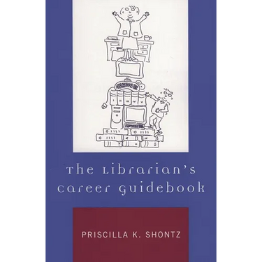 The Librarian's Career Guidebook