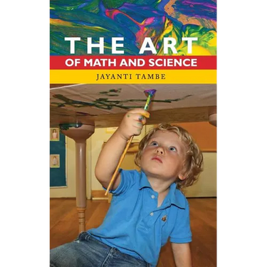 The Art of Math and Science