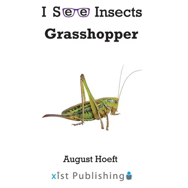 Grasshopper