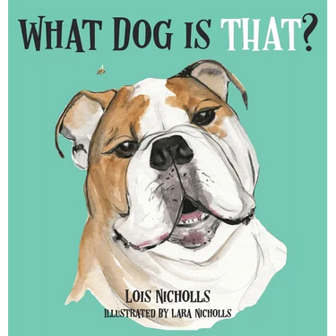 What Dog is That?