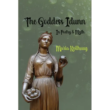 The Goddess Iðunn