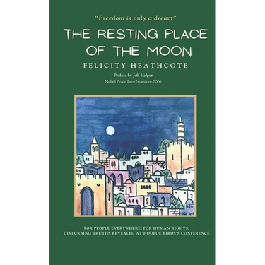 The Resting Place of the Moon