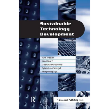 Sustainable Technology Development