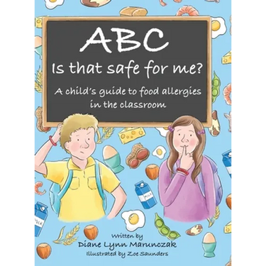 Abc Is That Safe for Me?