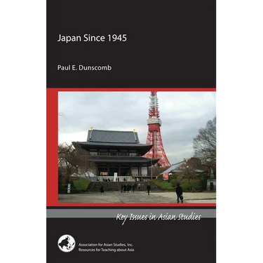 Japan Since 1945