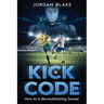 Kick & Code: How AI is Revolutionizing Soccer
