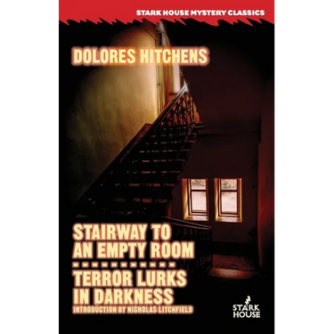 Stairway to an Empty Room / Terror Lurks in Darkness