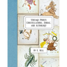 Vintage Prints: Constellations, Zodiac, and Astrology