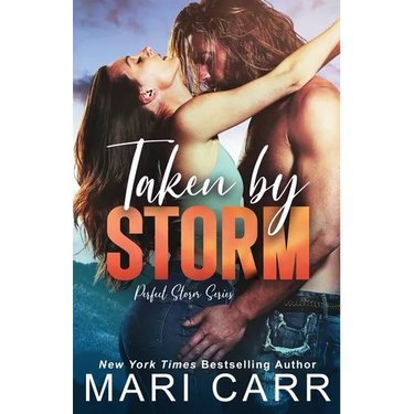 Taken by Storm