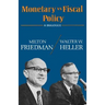 Monetary Vs Fiscal Policy