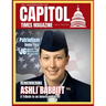 Capitol Times Magazine Issue 8 - Ashli Babbitt Special