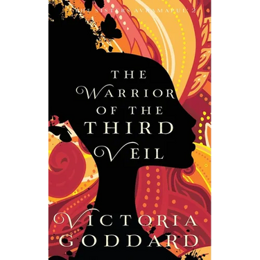 The Warrior of the Third Veil