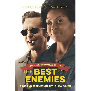 The Best of Enemies: Race and Redemption in the New South