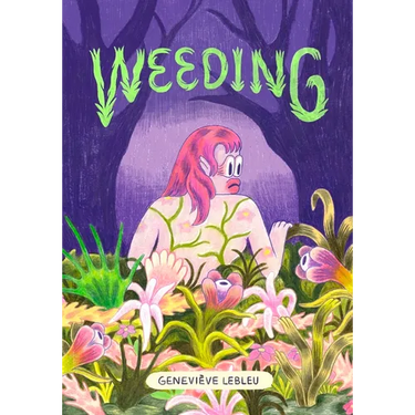 Weeding
