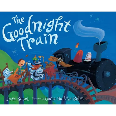 The Goodnight Train